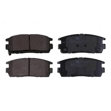 ΤΑΚΑΚΙΑ ΟΠΙΣΘΙΑ CHEVROLET CAPTIVA -OPEL ANTARA A