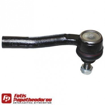 ΑΚΡΟΜΠΑΡΟ ΔΕΞΙ ALFA 155 2.0 -97 OCAP