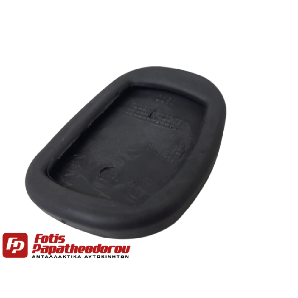 ΛΑΣΤΙΧΟ ΠΕΤΑΛ ΑΜΠΡΑΓΙΑΖ ALFA ROMEO 147-STILO-BRAVO II