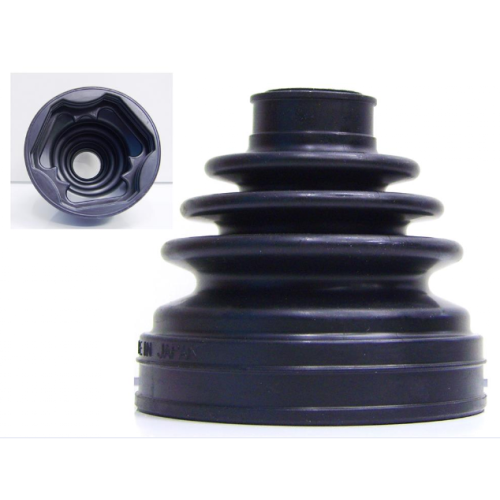 ΦΟΥΣΚΑ ΗΜΙΑΞΩΝΙΟΥ TOYOTA HILUX KUN 05-