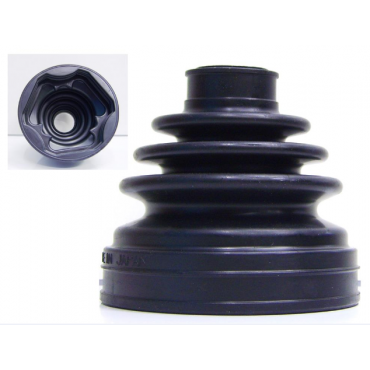 ΦΟΥΣΚΑ ΗΜΙΑΞΩΝΙΟΥ TOYOTA HILUX KUN 05-