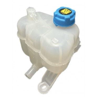 ΔΟΧΕΙΟ PARAFLU ΚΟΜΠΛΕ ΜΕ ΤΑΠΑ FIAT N.PANDA(312) MTJ-YPSILON