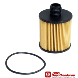 ΦΙΛΤΡΟ ΛΑΔΙΟΥ ALFA GIULIETTA (940) ,MITO,DOBLO,DUCATI,FREEMO