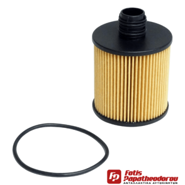 ΦΙΛΤΡΟ ΛΑΔΙΟΥ ALFA GIULIETTA (940) ,MITO,DOBLO,DUCATI,FREEMO