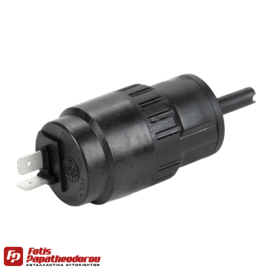 ΑΝΤΛΙΑ ΝΕΡΟΥ ΚΑΘΑΡ. ΤΖΑΜΙΩΝ ALFA-AUDI-BMW-FIAT-FORD HELLA