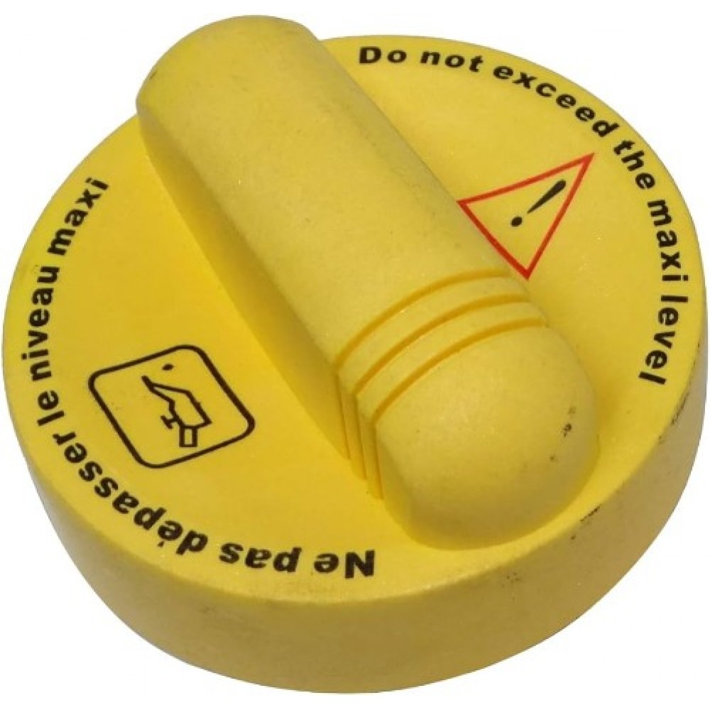 ΤΑΠΑ ΛΑΔΙΟΥ RENAULT CLIO-KANGOO-MEGANE-AUTOBIANCHI Y10-CITROEN C2  -DACIA DUSTER 1.6 16V   (2010-)