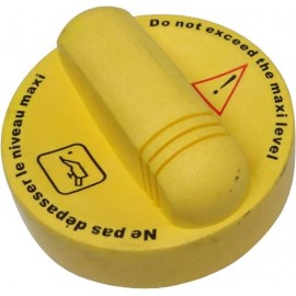 ΤΑΠΑ ΛΑΔΙΟΥ RENAULT CLIO-KANGOO-MEGANE-AUTOBIANCHI Y10-CITROEN C2  -DACIA DUSTER 1.6 16V   (2010-)