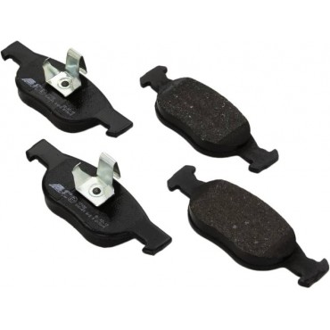 ΤΑΚΑΚΙΑ ΕΜΠΡΟΣΘΙΑ FIAT PUNTO (176_) 1993 1.7 TD 1993-1999-LANCIA Y (840_) 1995 1.1 (840AE)(COMLINE)(CBP01018)