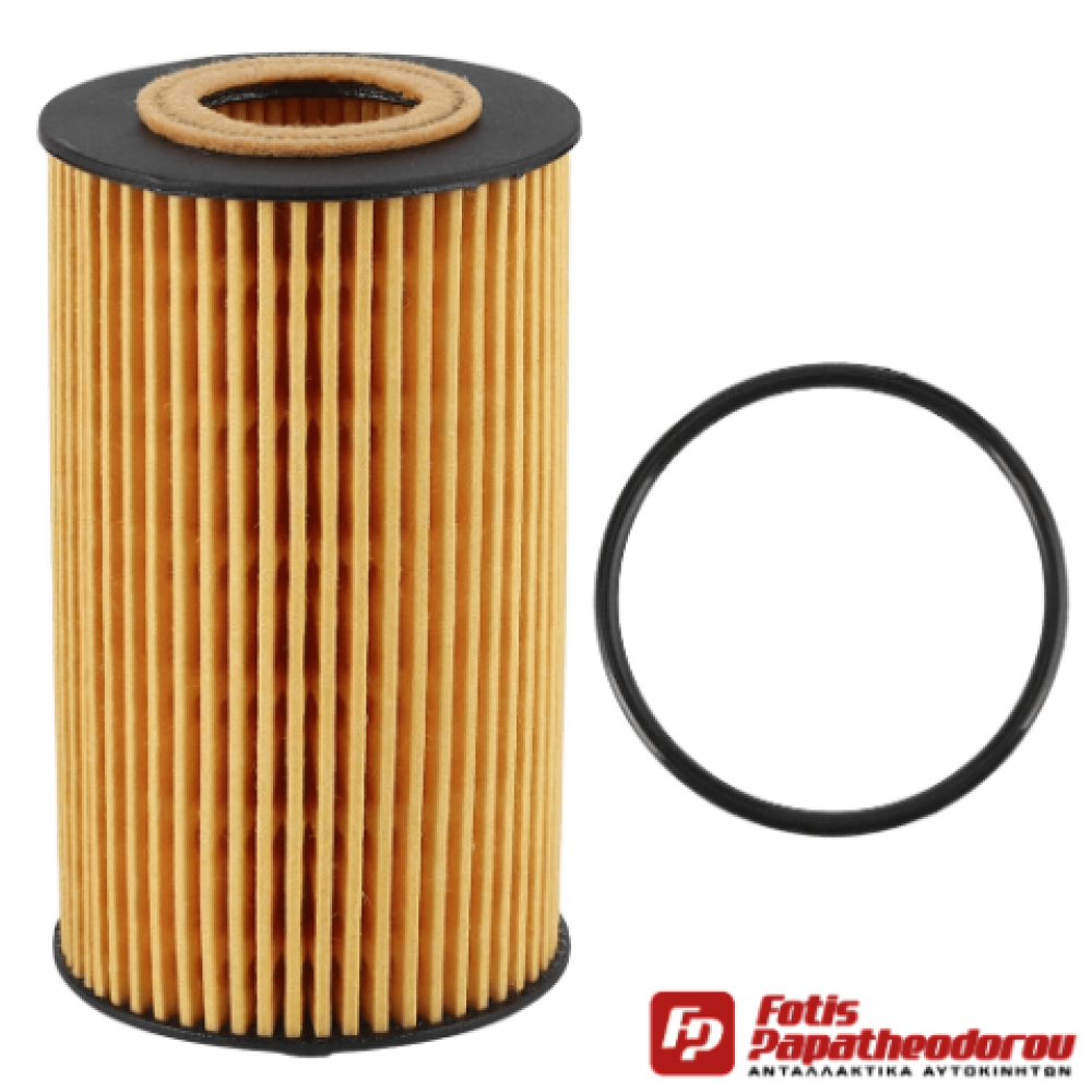 ΦΙΛΤΡΟ ΛΑΔΙΟΥ 159-FIAT CROMA-SAAB 9-5