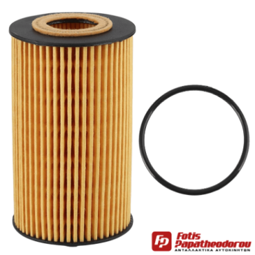 ΦΙΛΤΡΟ ΛΑΔΙΟΥ 159-FIAT CROMA-SAAB 9-5