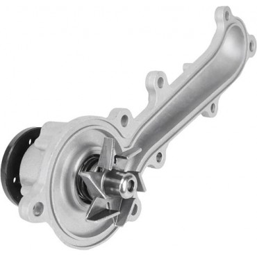 ΑΝΤΛΙΑ ΝΕΡΟΥ SMART FORTWO (451) 2007- (35M03)(JAPKO)(A1322000201)