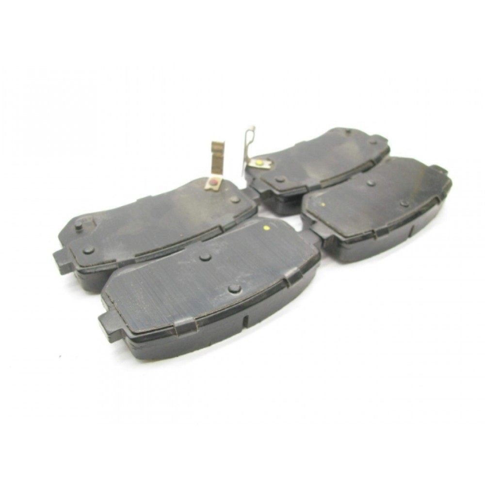 ΤΑΚΑΚΙΑ ΟΠΙΣΘΙΑ HYUNDAI ACCENT,KONA,I20,I30,Ix20,Ix35/KIA CEE'D,PICANTO,PRO CEE'D,RIO,SPORTAGE (CBP32016)(COMLINE)(583021GA00)