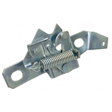 Άγκιστρο Καπώ Εμπρός Για LADA NIVA 2121 & 2105 (21010840601000) Άγκιστρο Καπώ Εμπρός Για LADA NIVA 2121 & 2105 (21010840601000)