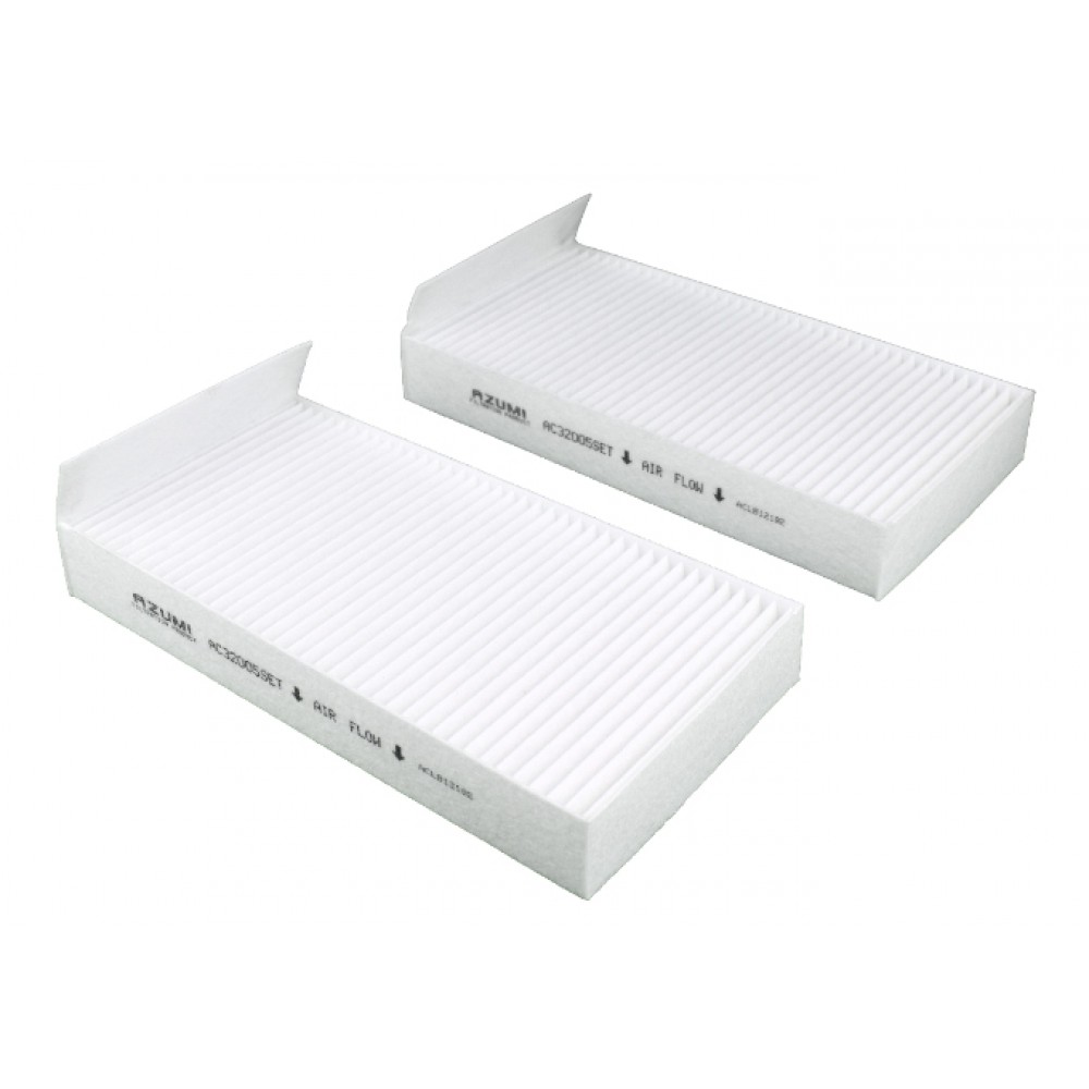 ΦΙΛΤΡΟ ΚΑΜΠΙΝΑΣ BMW 1 19-, 2 13-, X1 14-22, X2 17-23, I3 13- /MINI CLUBMAN 14-,COUNTRYMAN 16-, CONEVRTABLE 14- (FILTRON)