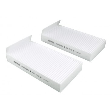 ΦΙΛΤΡΟ ΚΑΜΠΙΝΑΣ BMW 1 19-, 2 13-, X1 14-22, X2 17-23, I3 13- /MINI CLUBMAN 14-,COUNTRYMAN 16-, CONEVRTABLE 14- (FILTRON) ΦΙΛΤΡΟ ΚΑΜΠΙΝΑΣ BMW 1 19-, 2 13-, X1 14-22, X2 17-23, I3 13- /MINI CLUBMAN 14-,COUNTRYMAN 16-, CONEVRTABLE 14- (FILTRON)