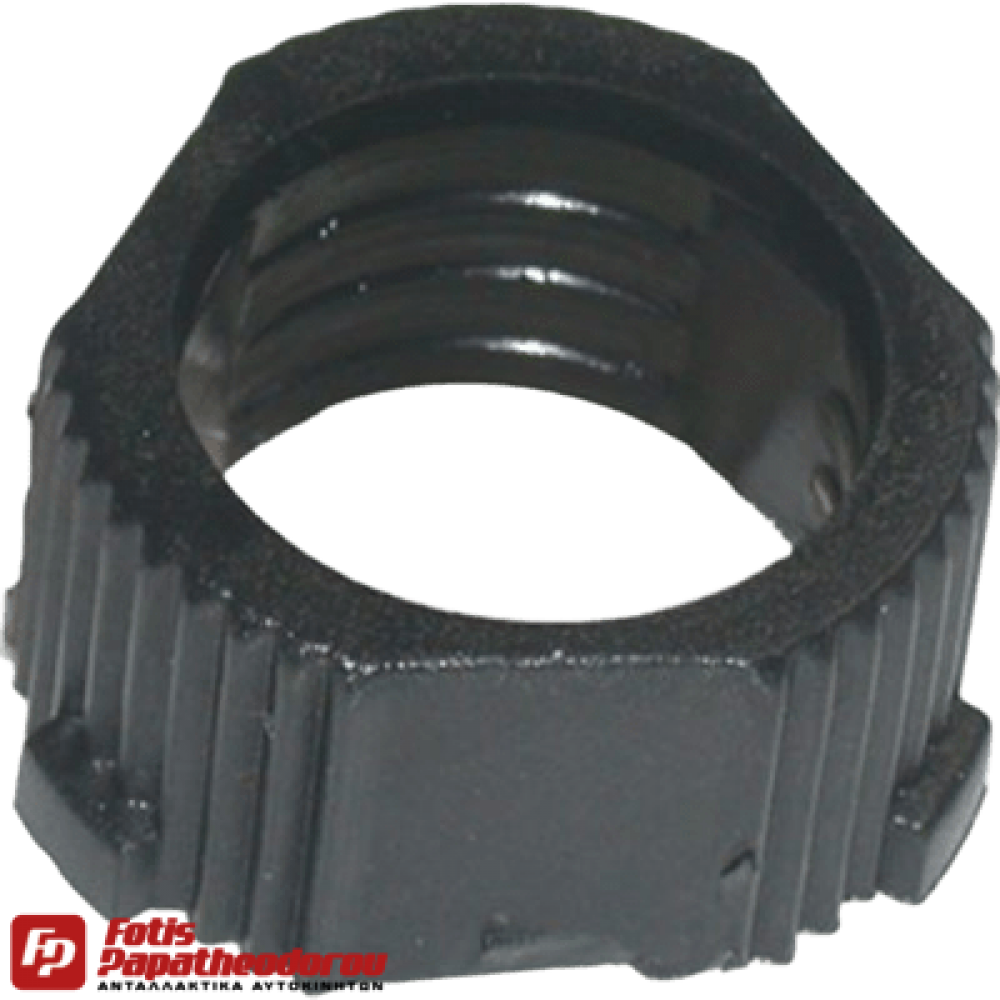 ΠΛΑΣΤΙΚΟ ΚΡΕΜΑΓΙΕΡΑΣ FIAT PANDA I 86- Y15.50mm