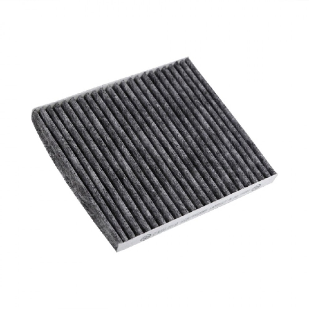 ΦΙΛΤΡΟ ΚΑΜΠΙΝΑΣ ΕΝΕΡΓΟΥ ΑΝΘΡΑΚΑ FIAT N.PANDA 03-KA 09-FIAT 500 (NC2134CA)(CLEAN FILTERS)