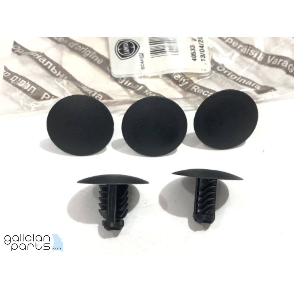 KΛIΠ MONΩΣHΣ KAΠΩ ΕΜΠΡ ALFA ROMEO 147-STILO