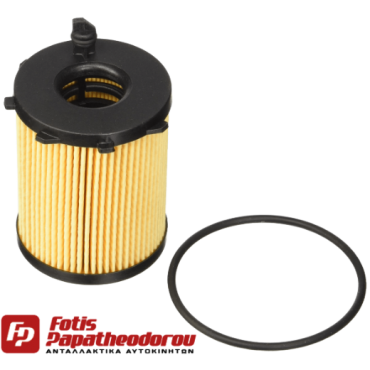 ΦΙΛΤΡΟ ΛΑΔΙΟΥ ALFA ROMEO MITO FIAT 500-N.PANDA-PUNTO EVO- YP