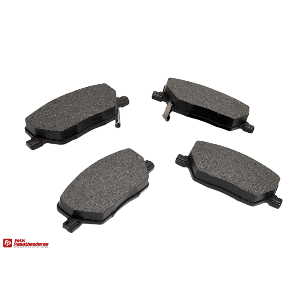 ΤΑΚΑΚΙΑ ΕΜΠΡΟΣΘΙΑ FIAT BRAVO-STILO/AR ΜΙΤΟ /LANCIA DELTA III