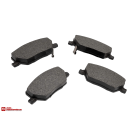 ΤΑΚΑΚΙΑ ΕΜΠΡΟΣΘΙΑ FIAT BRAVO-STILO/AR ΜΙΤΟ /LANCIA DELTA III