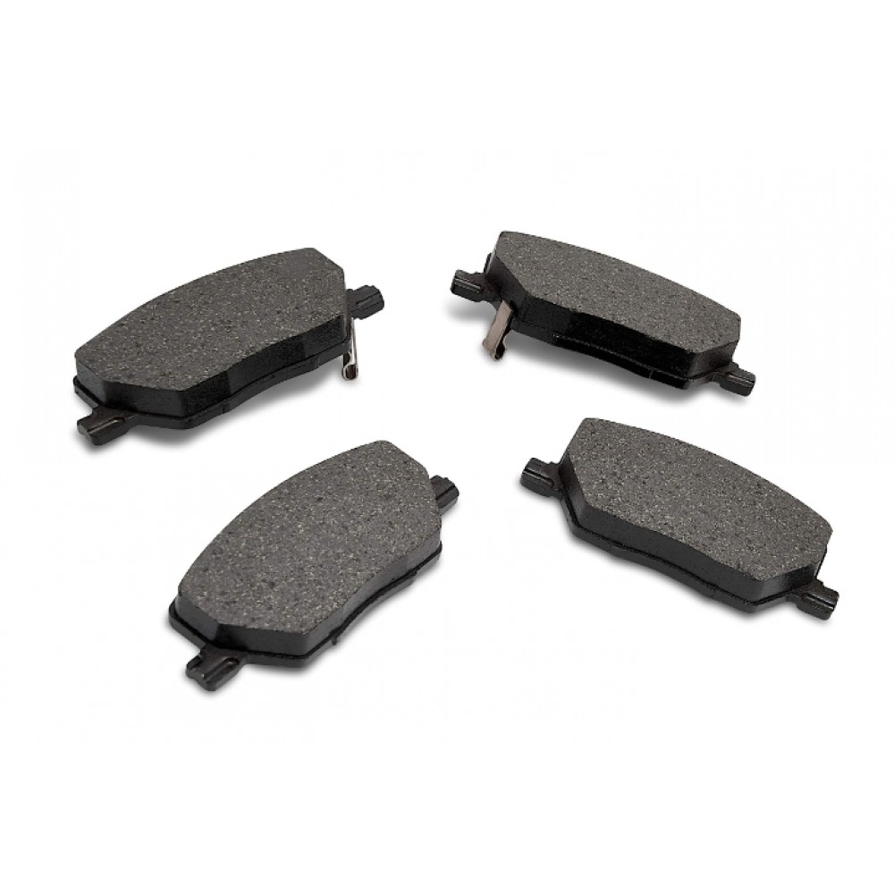 ΤΑΚΑΚΙΑ ΟΠΙΣΘΙΑ FIAT BRAVO II (198_) 2006- 1.4 (198AXA1B) 2006-FIAT STILO (192_) 2001-(15,8-94,7-42,7) (COMLINE)(CBP01039)