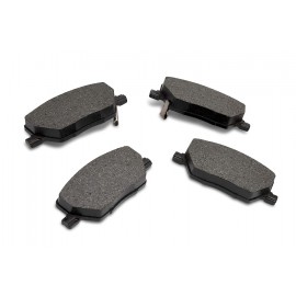 ΤΑΚΑΚΙΑ ΟΠΙΣΘΙΑ FIAT BRAVO II (198_) 2006- 1.4 (198AXA1B) 2006-FIAT STILO (192_) 2001-(15,8-94,7-42,7) (COMLINE)(CBP01039)