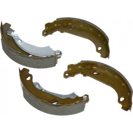 ΣΕΤ ΣΙΑΓΩΝΕΣ PEUGEOT 206 1.1-1.6 98-