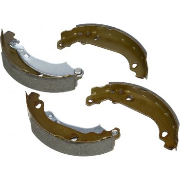 ΣΕΤ ΣΙΑΓΩΝΕΣ PEUGEOT 206 1.1-1.6 98-