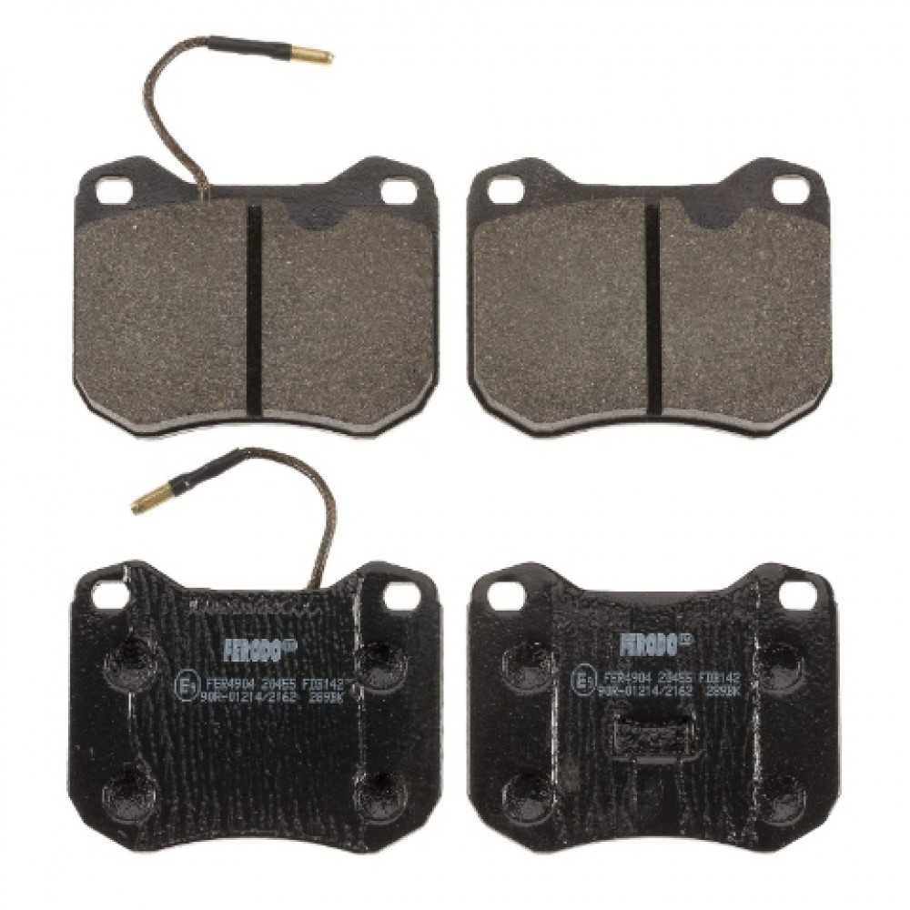 ΤΑΚΑΚΙΑ ΕΜΠΡΟΣΘΙΑ PEUGEOT 504 (A,M,D,F) 68-89,505 (551A) 79-93,604 (561A) 77-87/TALBOT TAGORA 80-87 (1042)(TOMEX)( 9150971080)