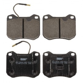 ΤΑΚΑΚΙΑ ΕΜΠΡΟΣΘΙΑ PEUGEOT 504 (A,M,D,F) 68-89,505 (551A) 79-93,604 (561A) 77-87/TALBOT TAGORA 80-87 (1042)(TOMEX)( 9150971080)