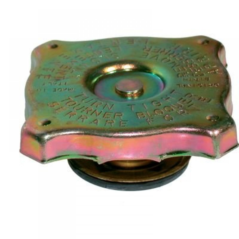 ΤΑΠΑ ΨΥΓΕΙΟΥ FIAT 127 KONTH (0.50 BAR) BIRTH