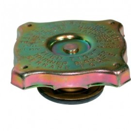 ΤΑΠΑ ΨΥΓΕΙΟΥ FIAT 127 KONTH (0.50 BAR) BIRTH