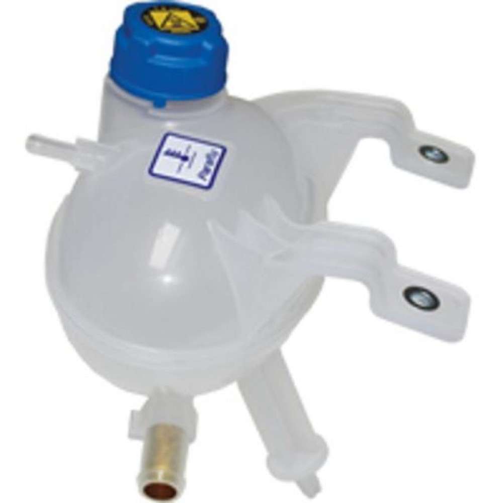 ΔΟΧΕΙΟ PARAFLOU (ΕΝΑ ΣΩΛΗΝΑΚΙ) ΚΟΜΠΛΕ ΜΕ ΤΑΠΑ FIAT 500L(351,352)D Mult 12->