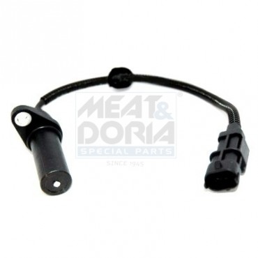 ΑΙΣΘΗΤΗΡΑΣ ΣΤΡΟΦΑΛΟΥ HYUNDAI I20,I30,I40,IX20,IX35,VELOSTER/KIA RIO,SOUL,VENGA,SPORTAGE,CERATO,CEE'D,CARENS(391802B000)