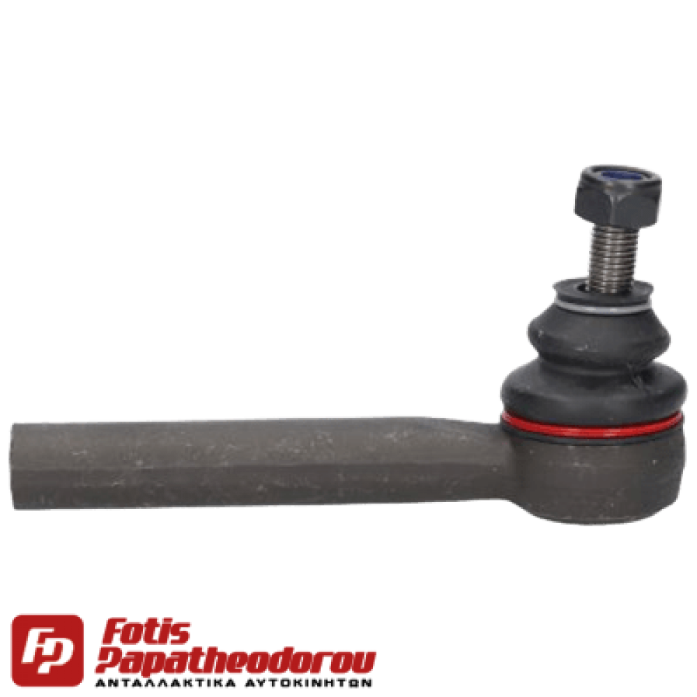 ΑΚΡΟΜΠΑΡΟ CINQUECENTO SEICENTO IBIZA MALAGA ΜΗΚΟΣ 118 MM