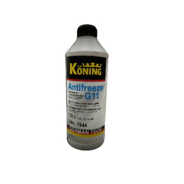 ΑΝΤΙΨΥΚΤΙΚΟ G11 ΚΟΚΚΙΝΟ ΣΥΜΠΥΚΝΩΜΕΝΟ (1.5Λ) BMOIL ΑΝΤΙΨΥΚΤΙΚΟ G11 ΚΟΚΚΙΝΟ ΣΥΜΠΥΚΝΩΜΕΝΟ (1.5Λ) BMOIL