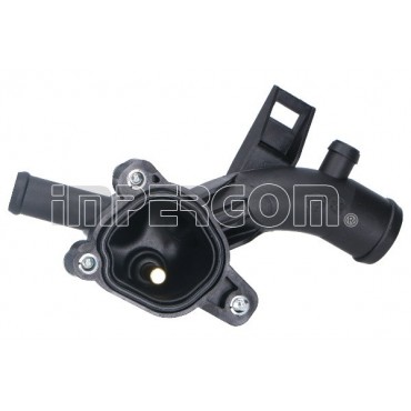 ΣΥΝΔΕΣΜΟΣ ΨΥΚΤΙΚΟΥ ΥΓΡΟΥ CHEVROLET AVEO(Τ300)/OPEL ADAM (Μ13)-ASTRA Κ (B16)-ASTRA J (P10)-CORSA (207,X15)-MERIVA B (S10) (90629)