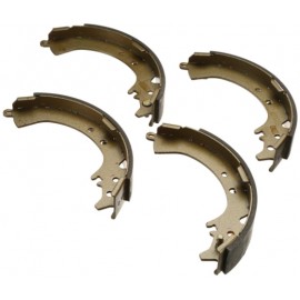 Σετ Σιαγώνες TOYOTA CAMRY(V2), CAMRY SEDAN(_V3_), RAV4(A1,A2), RAV4 CABRIO(A1), SCEPTER SEDAN, SOLARA COUPE(_V2_)