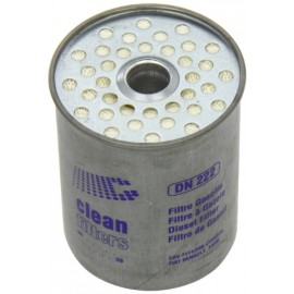 ΦΙΛΤΡΟ ΠΕΤΡΕΛΑΙΟΥ CITROEN C25-C35-FIAT REGATA-RITMO-PEUGEOT (DN222)(CLEAN FILTERS)
