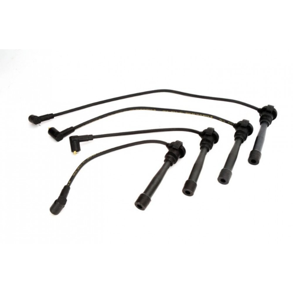 ΣΕΤ ΜΠΟΥΖΟΚΑΛΩΔΙΑ (16V) 4 ΤΕΜ FIAT PUNTO-BRAVO (MSK634)