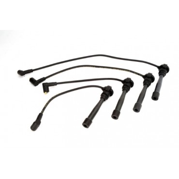 ΣΕΤ ΜΠΟΥΖΟΚΑΛΩΔΙΑ (16V) 4 ΤΕΜ FIAT PUNTO-BRAVO (MSK634)