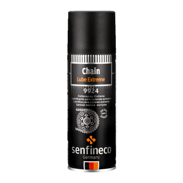 ΣΠΡΕΙ ΓΡΑΣΟΥ ΓΙΑ ΑΛΥΣΙΔΕΣ 200ML SENFINECO ΣΠΡΕΙ ΓΡΑΣΟΥ ΓΙΑ ΑΛΥΣΙΔΕΣ 200ML SENFINECO