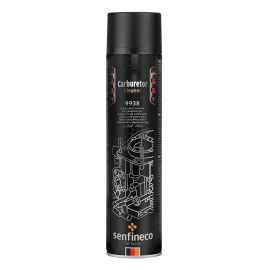 ΣΠΡΕΙ ΚΑΡΜΠΥΡΑΤΕΡ 650ML SENFINECO (9938)