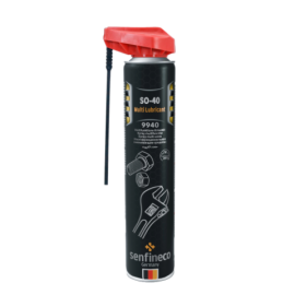 ΣΠΡΕΙ ΛΙΠΑΝΤΙΚΟ ΑΝΤΙΣΚΩΡΙΑΚΟ 400mL SENFINECO (9940)