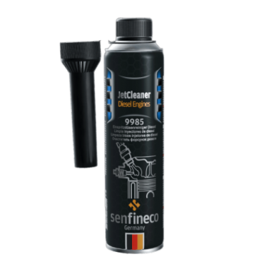 ΚΑΘΑΡΙΣΤΙΚΟ ΜΠΕΚ ΠΕΤΡΕΛΑΙΟΥ 300ml SENFINECO (9985)