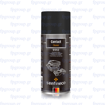 ΣΠΡΕΙ ΗΛΕΚΤΡΙΚΩΝ ΕΠΑΦΩΝ 400ml SENFINECO (9992) ΣΠΡΕΙ ΗΛΕΚΤΡΙΚΩΝ ΕΠΑΦΩΝ 400ml SENFINECO (9992)