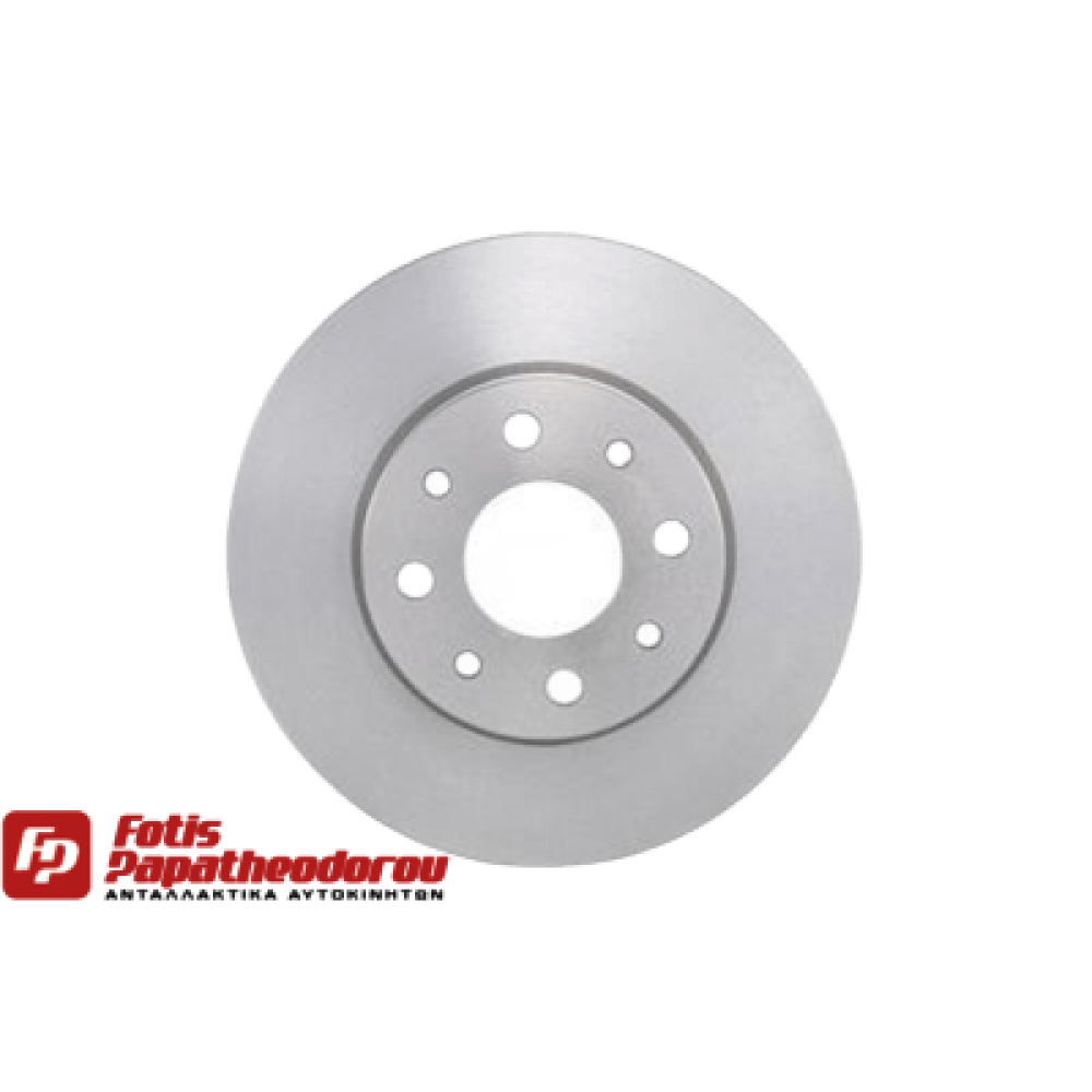 ΔΙΣΚΟΠΛΑΚΕΣ ALFA ROMEO MITO 0.9   (2013-)ALFA ROMEO MITO 1.3 MultiJet   (2011-)ALFA ROMEO MITO 1.4 MultiAir (2010-)OPEL INSIGN