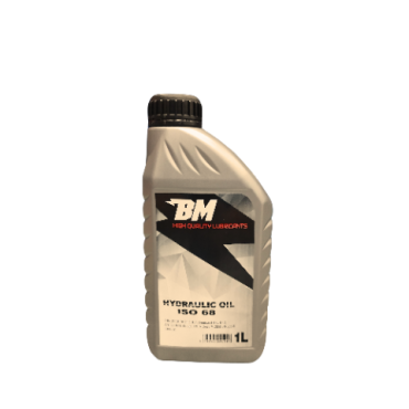 ΛΑΔΙ ΥΔΡΑΥΛΙΚΟΥ (1L) BMOIL ISO 68 ΛΑΔΙ ΥΔΡΑΥΛΙΚΟΥ (1L) BMOIL ISO 68