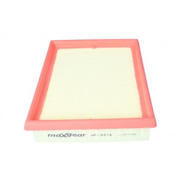 ΦΙΛΤΡΟ ΑΕΡΑ CITROEN XSARA(N1), XSARA BREAK(N2) XSARA PICASSO(N68), XSARA COUPE(N0), PEUGEOT 206 CC(2D), 206 SW(2E/K), 206 SEDAN